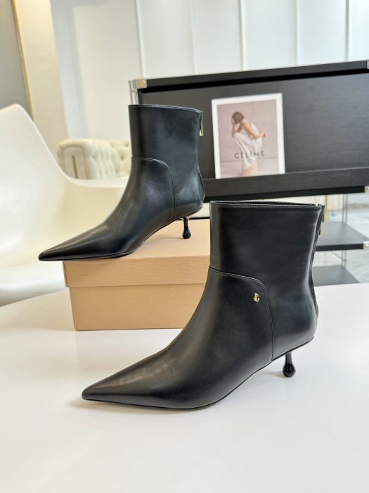 Ankle boots фото 6