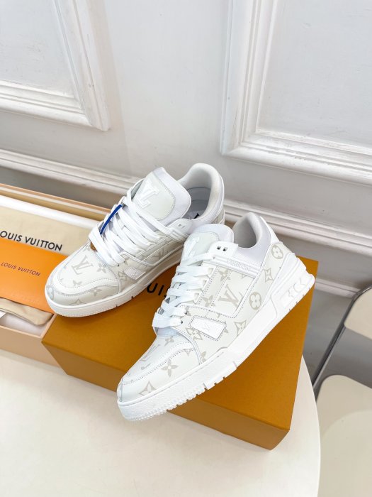 Sneakers фото 3