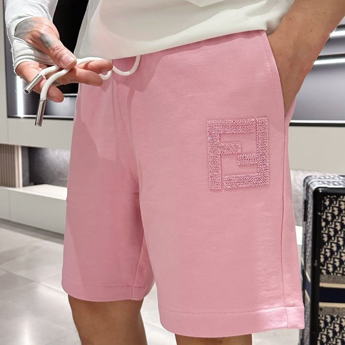 Шорты мужские фото 6