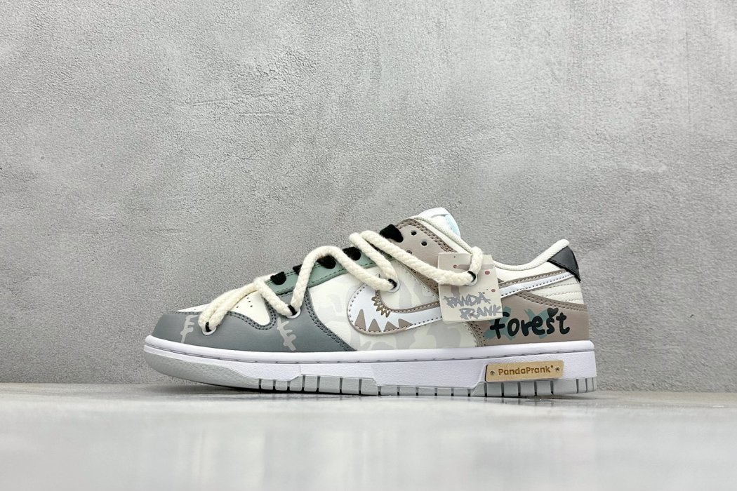 Sneakers Nike SB Dunk Low