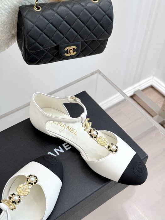 Балетки фото 5