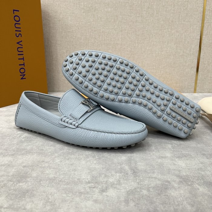 Moccasins men's HOCKENHEIM фото 5