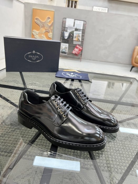 Туфли мужские фото 2