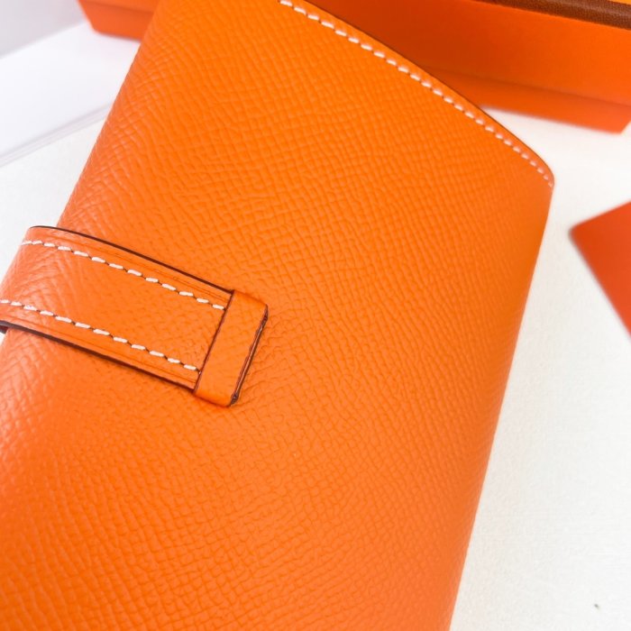 Кошелек  Bearn wallet epsom фото 3