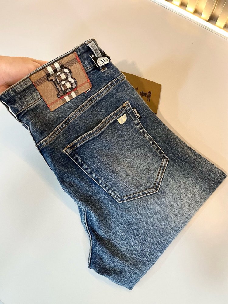 Jeans men's