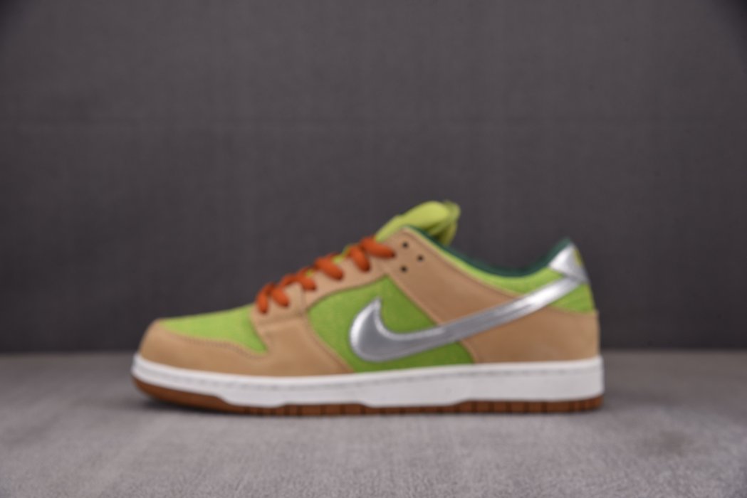 Sneakers SB Dunk Low Escargot