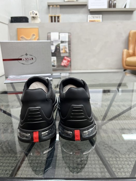 Кроссовки мужские фото 8