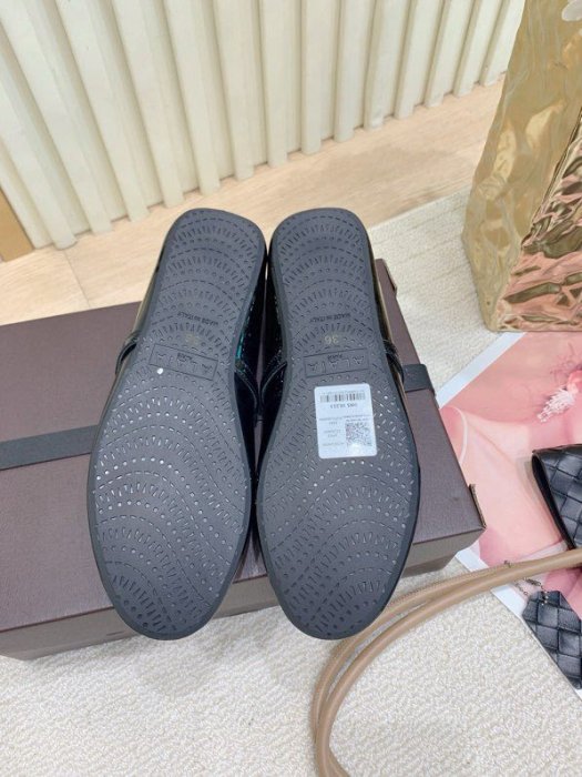 Балетки фото 3