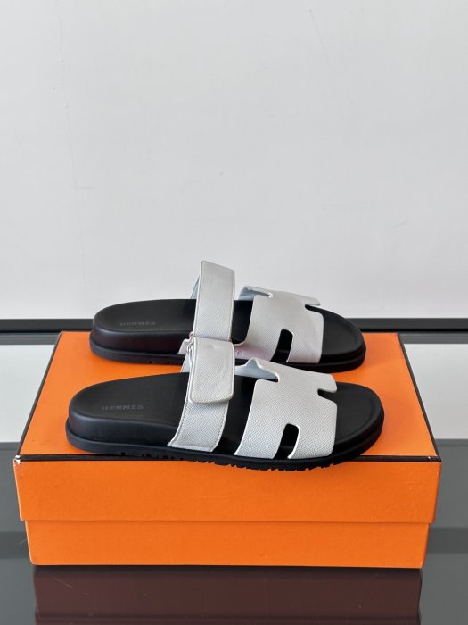 Шлепанцы мужские