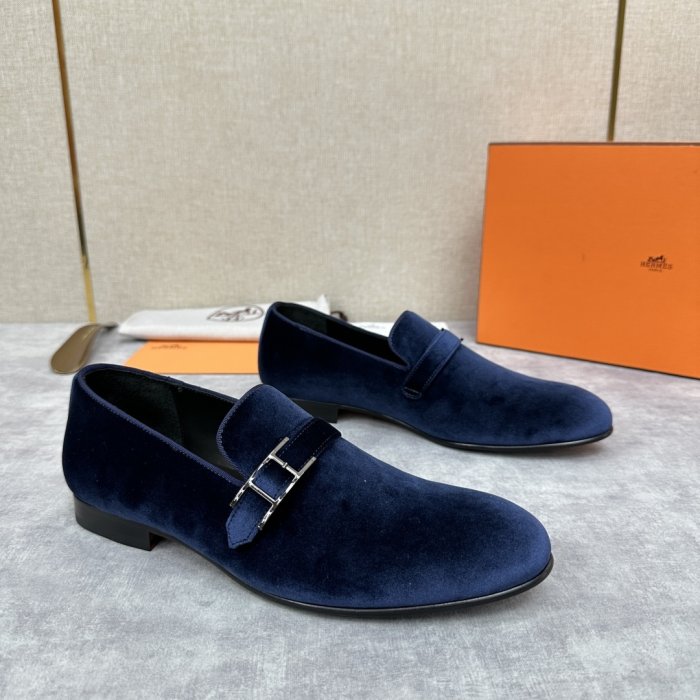 Туфли мужские фото 2