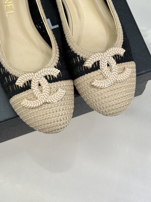 Балетки фото 7