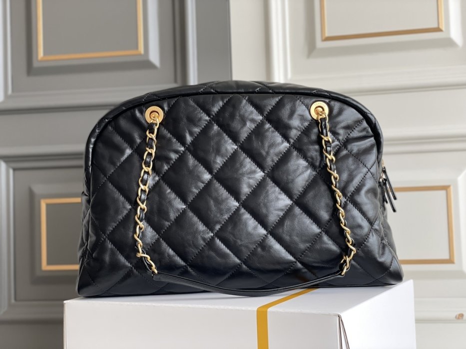 Женская дорожная сумка через плечо 10A фото 3