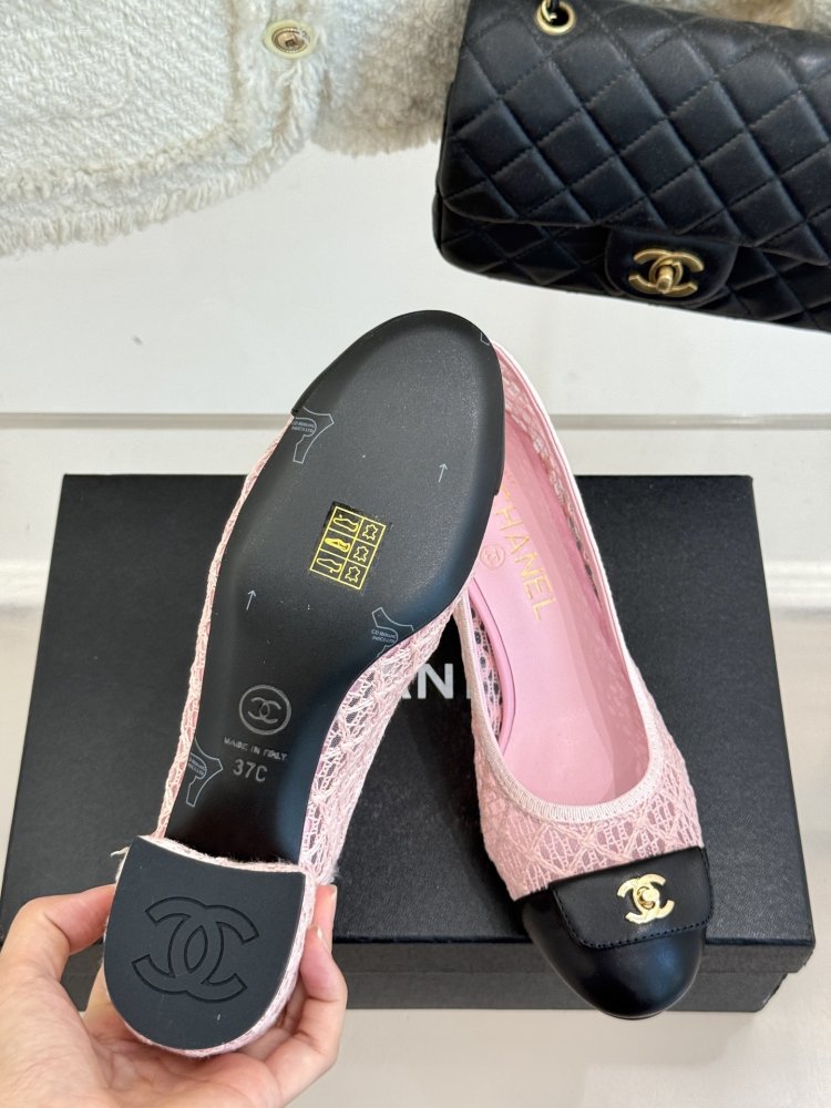 Туфли женские фото 9