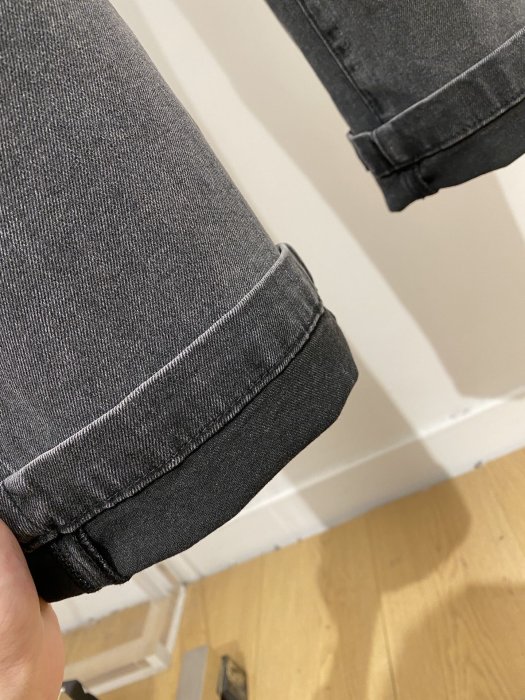 Jeans men's фото 7