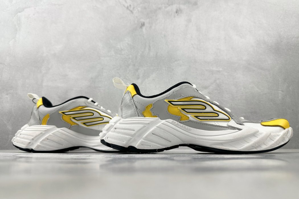 Кросівки Balenciaga 3XL фото 6