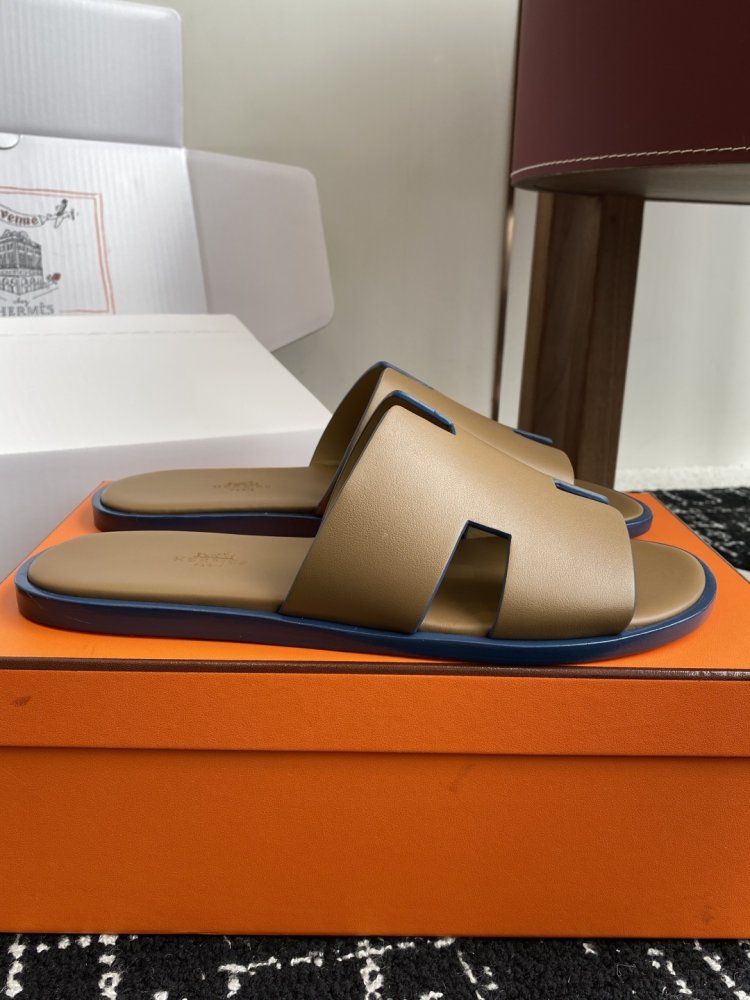 Шлепанцы lzmir мужские фото 2