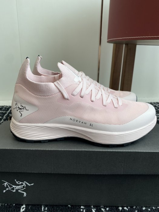 Кроссовки ARC'TERYX Konseal фото 2