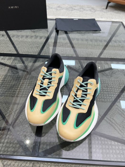 Кроссовки мужские фото 3