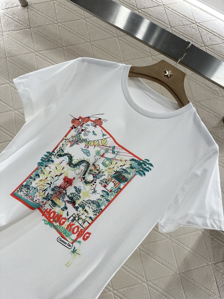 Футболка женская фото 8