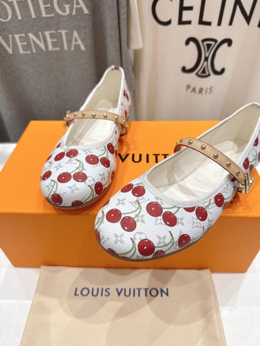 Балетки фото 7