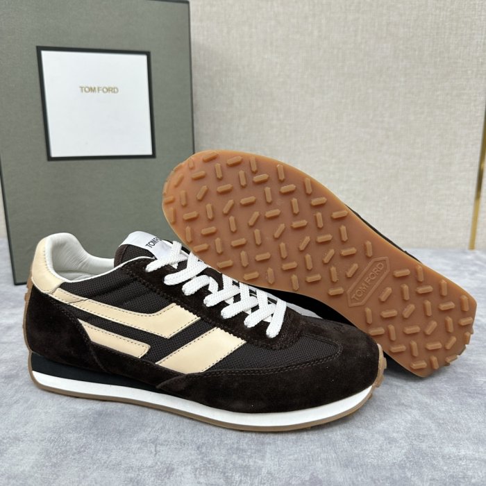 Sneakers men's фото 8