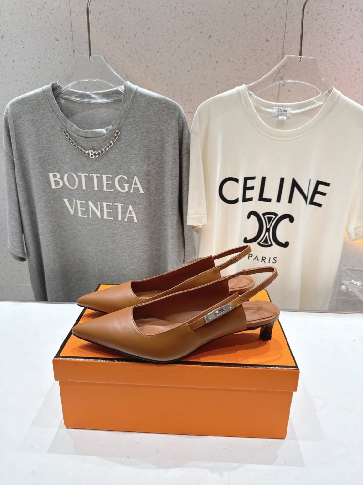 Босоножки Kelly фото 5