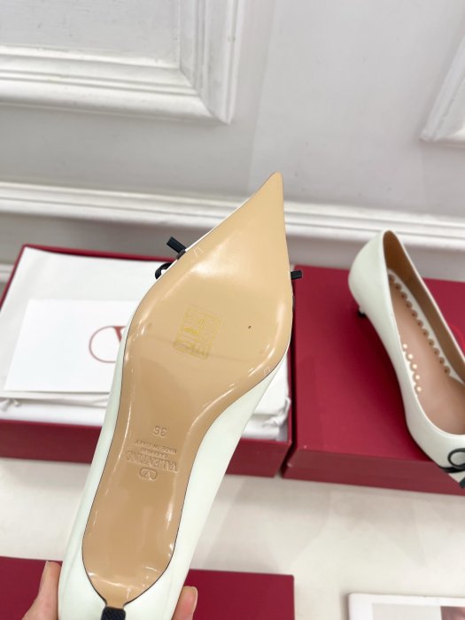 Shoes women's Valentino Garavani фото 9