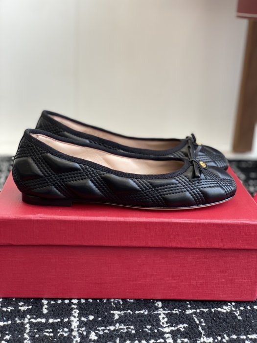 Балетки фото 2