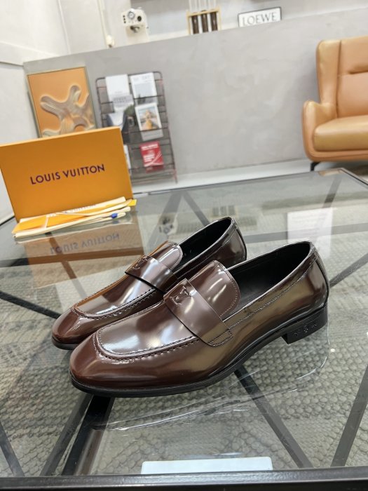 Туфли мужские