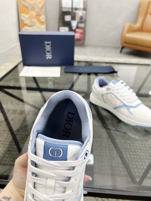 Sneakers men's фото 7
