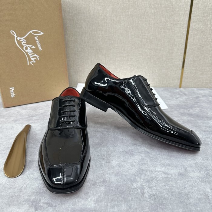 Туфли мужские фото 7