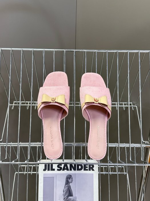 Шлепанцы фото 6