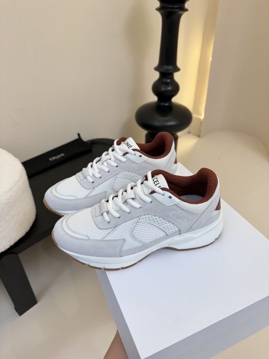 Sneakers CELINE RUNNER CR-03 фото 3