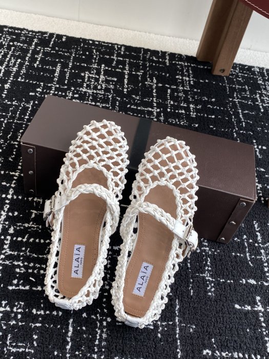 Балетки фото 4