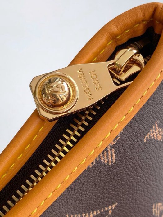 Сумка шопер M14023 Nevereverfull 60 см фото 3