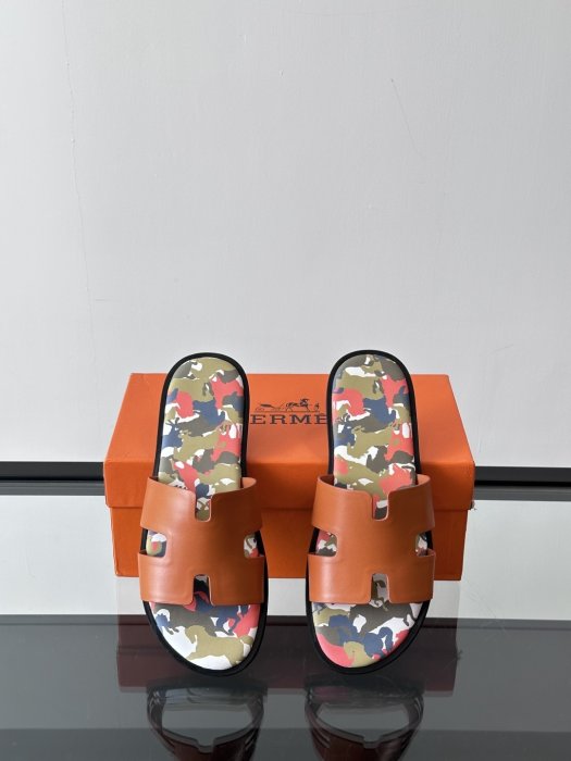 Шльопанці чоловічі фото 6