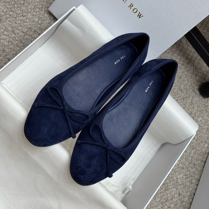 Балетки фото 8