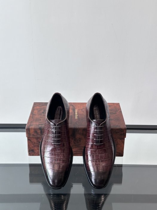 Туфли мужские фото 6