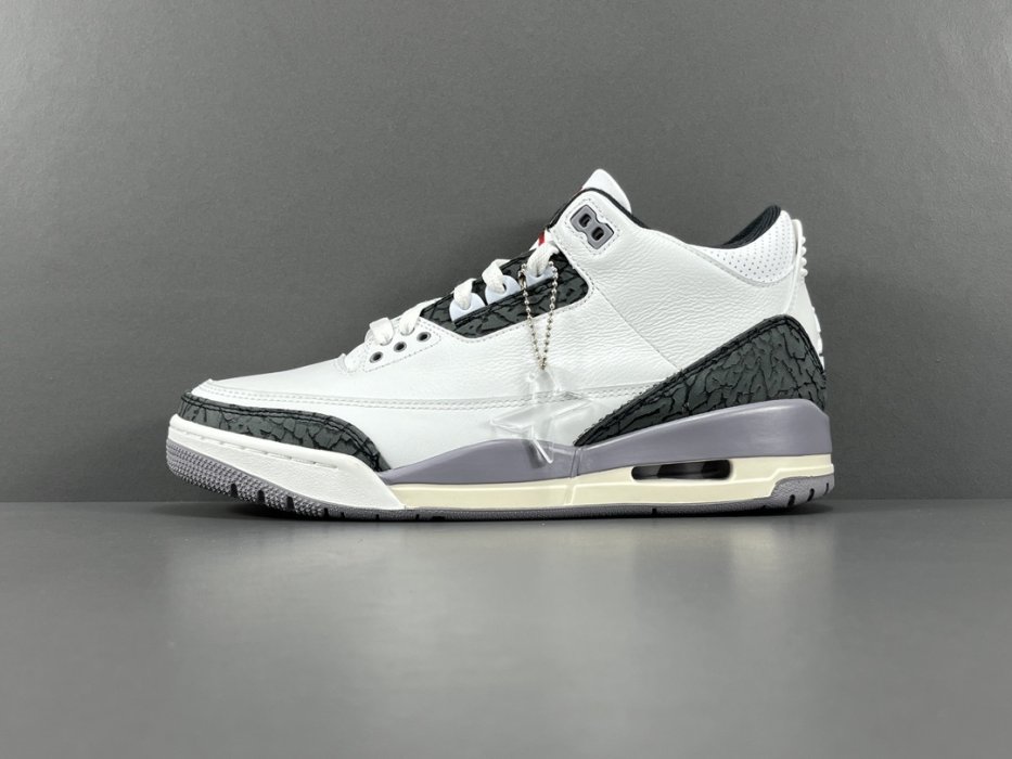 Кроссовки Jordan Air Jordan 3