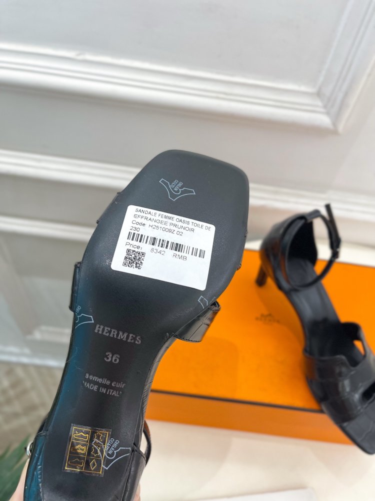 Sandals Joy 70 фото 9