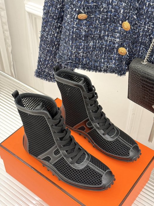 Boots summer women's фото 4