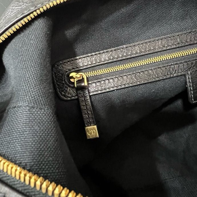 Сумка кожаная Grand Tour Multipocket 40 см фото 8