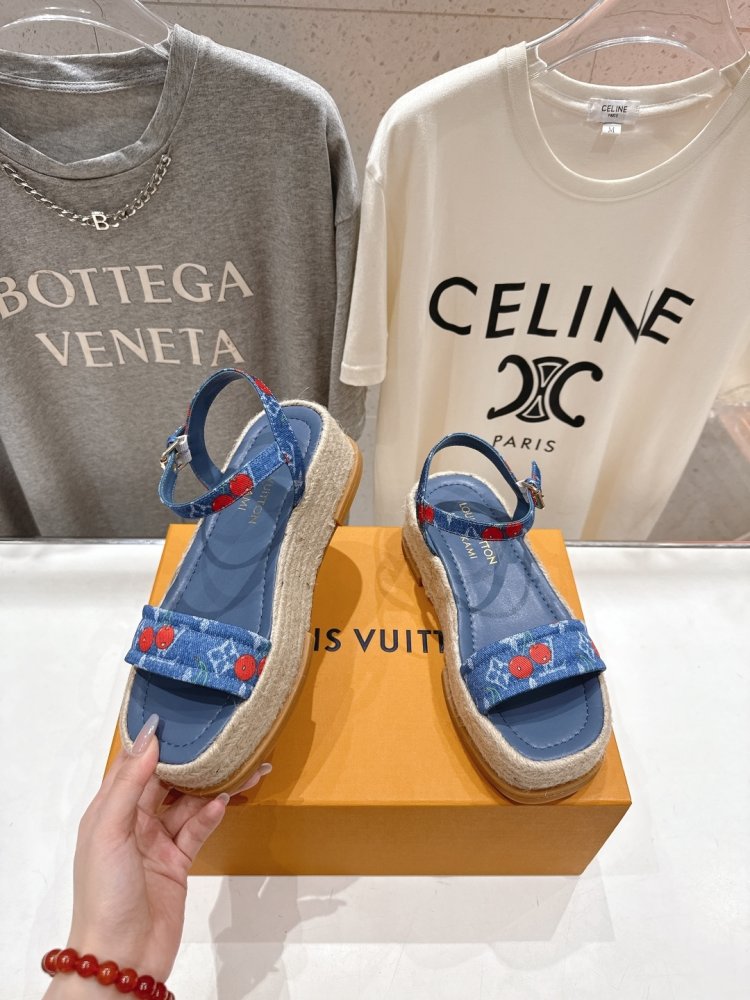 Sandals women's фото 4