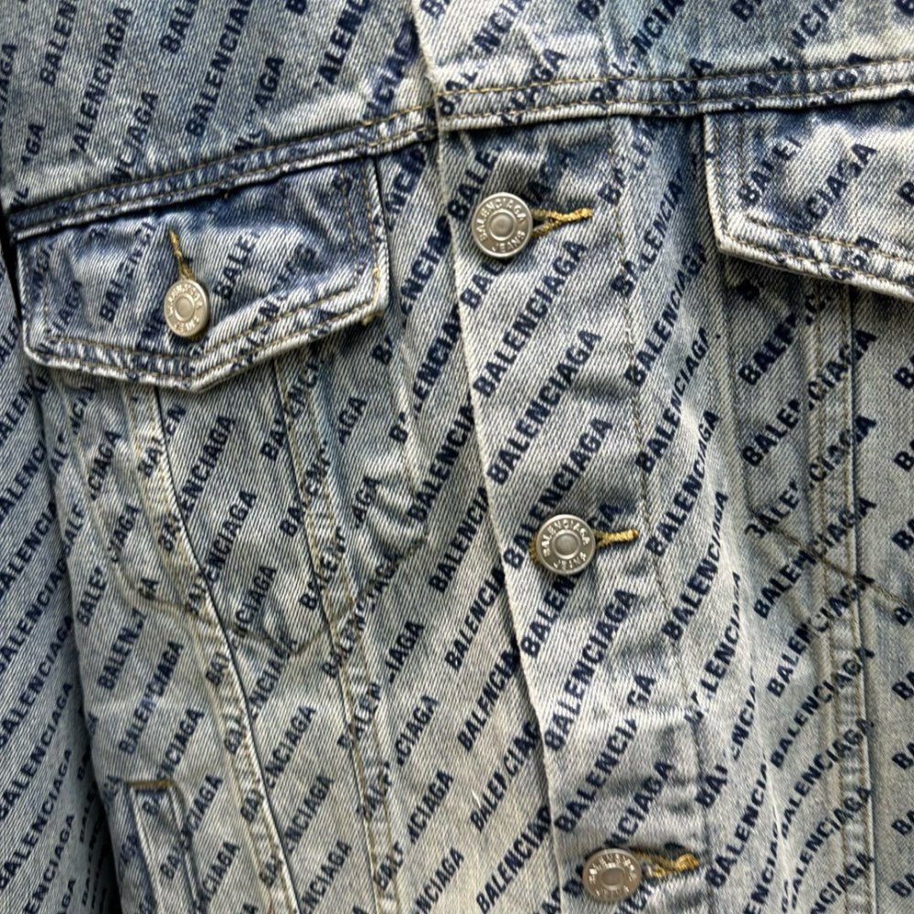 Куртка джинсова фото 7