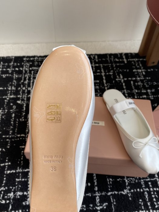 Ballet shoes фото 9