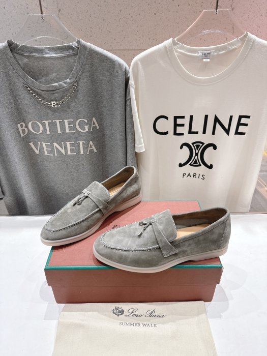 Лоферы женские фото 3