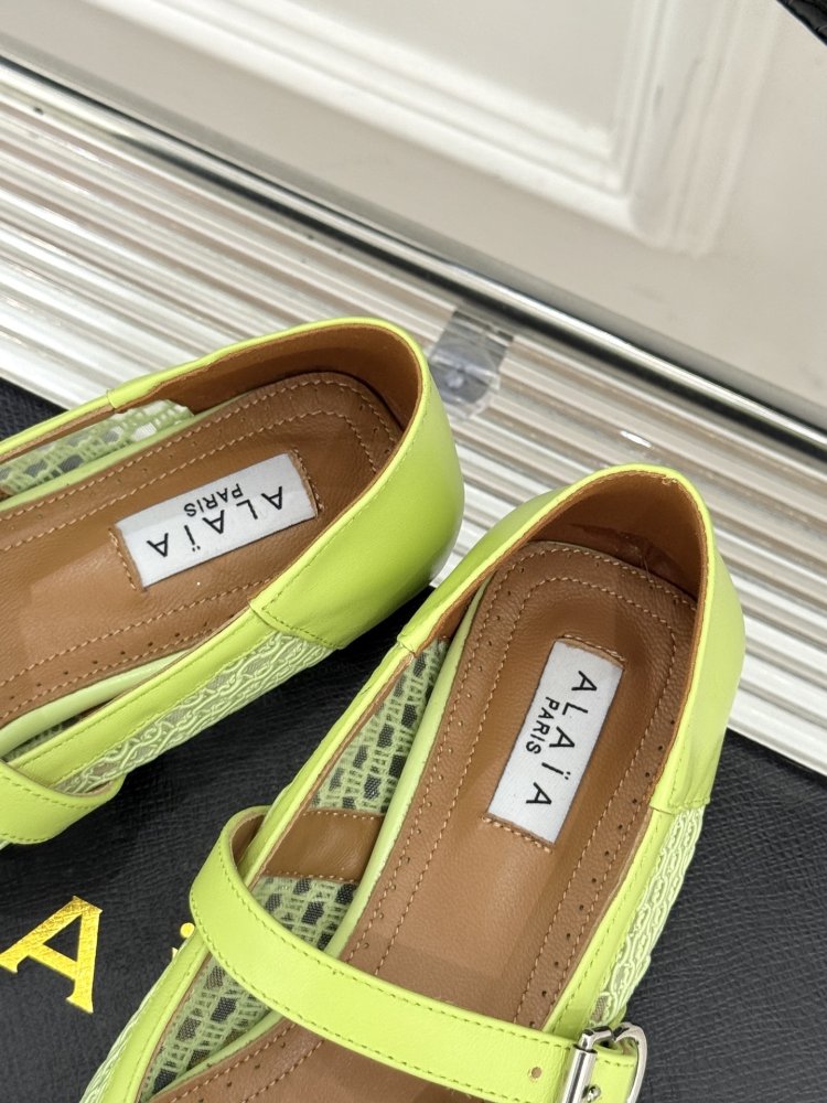 Балетки фото 8