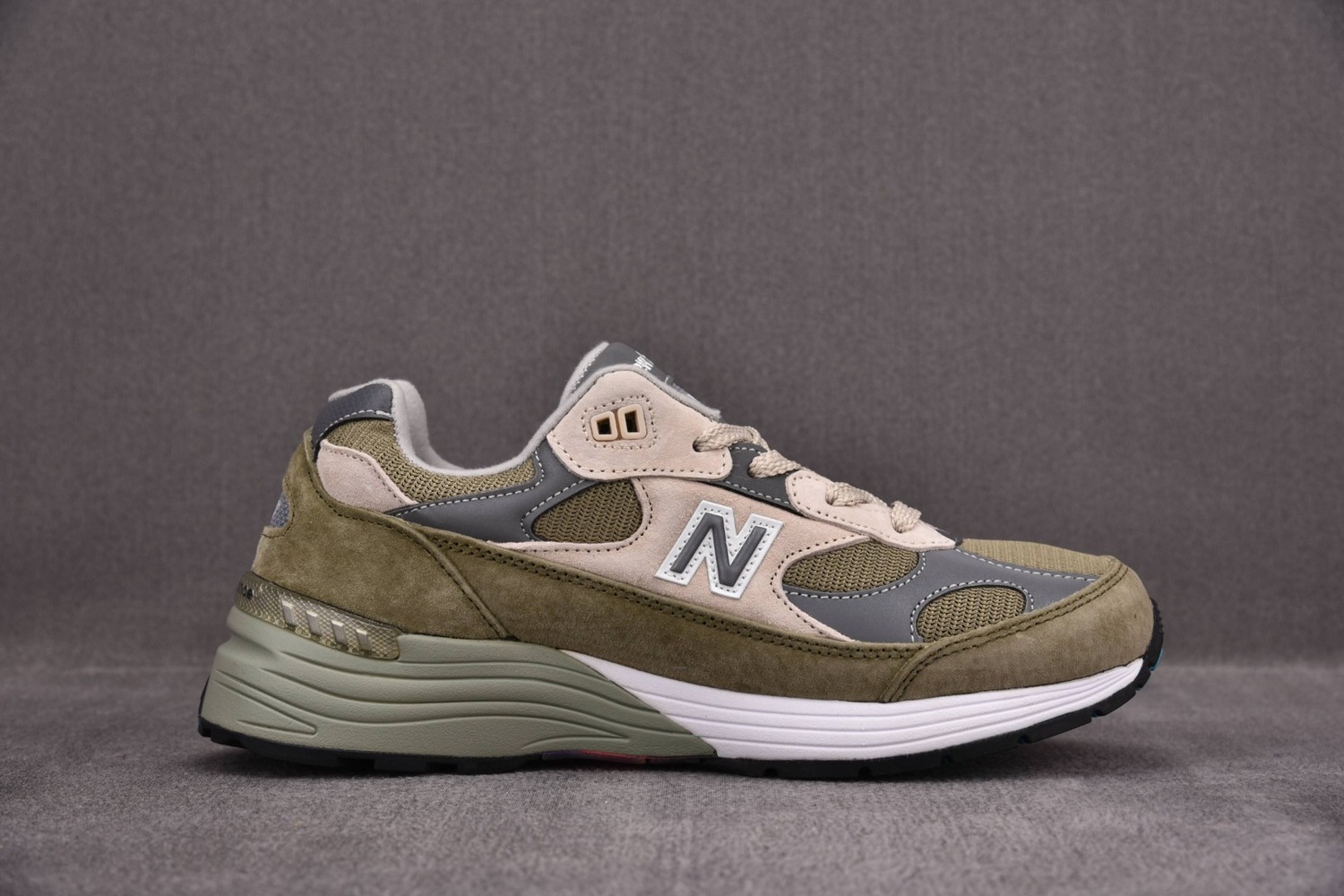 Кроссовки NB 992 M992WT фото 2