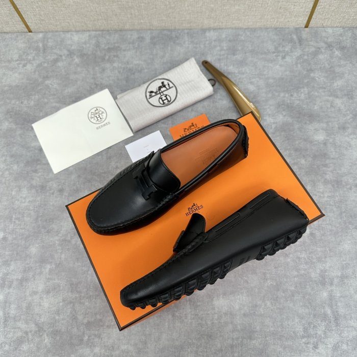 Туфли мужские фото 3