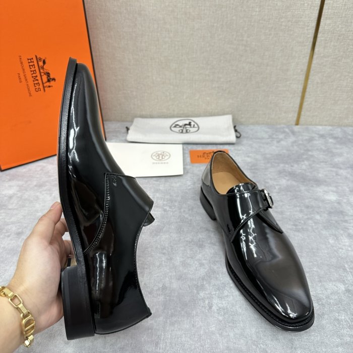 Туфли мужские фото 6